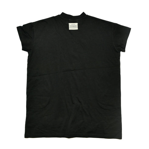 【NEWO・ネオ】3柄ロゴTシャツワンピース|S~M|3125221W